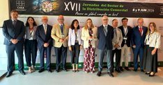Es Andalucía - Sevilla