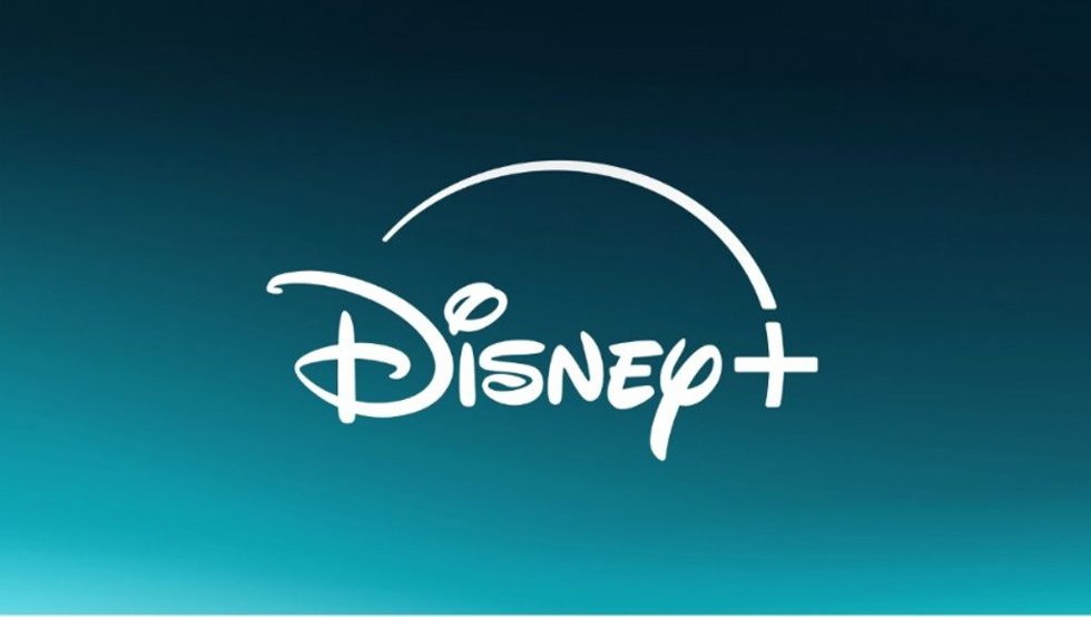 Logotipo de Disney+