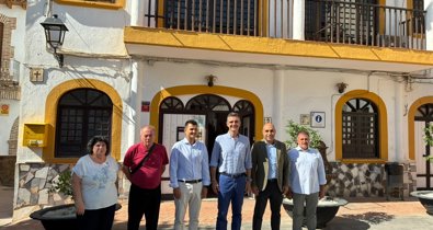 Es  Andalucía - Almería
