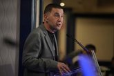 Foto: Papa.-Otegi afirma que EH Bildu agradeció al Papa León XIV la "implicación" del Vaticano en el proceso de desarme de ETA