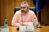 Foto: Padilla niega que el Gobierno contemple legalizar el cannabis recreativo y defiende su uso medicinal