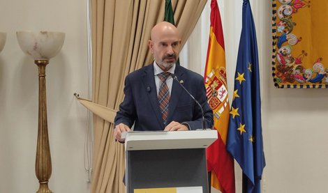 Málaga