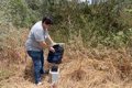 La Junta activa 120 trampas para el seguimiento y control del virus del Nilo occidental en Andalucía