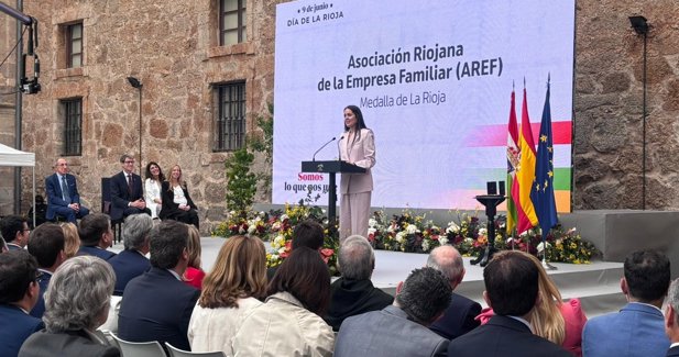 La Rioja