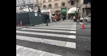 Muere en plena calle Ernesto Quintana, quien fuera gerente de Cantabria Labs