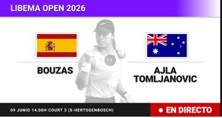 Partidos en Directo