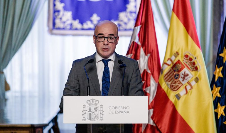 Madrid