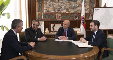 Diputación de Almería