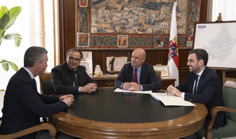 Diputación de Almería