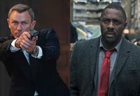 Idris Elba cree que los espectadores no aceptarían a un James Bond negro: "No intentemos convertirlo en algo 'woke'"