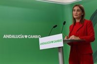 Grupos de izquierdas urgen explicaciones a Junta y RTVA al ser "imputado por agresión sexual" el CEO de productora ADM