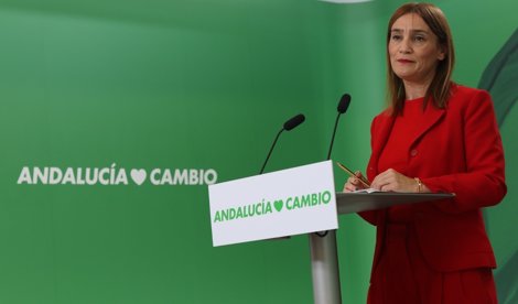 Andalucía