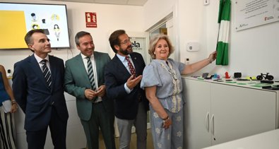 Es Andalucía - Granada
