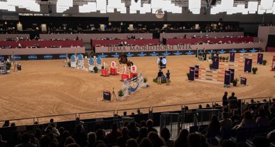 Ifema Madrid