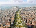 Málaga y Junta impulsan convenio para financiar redacción de proyecto de integración del río Guadalmedina