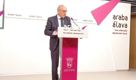 País Vasco