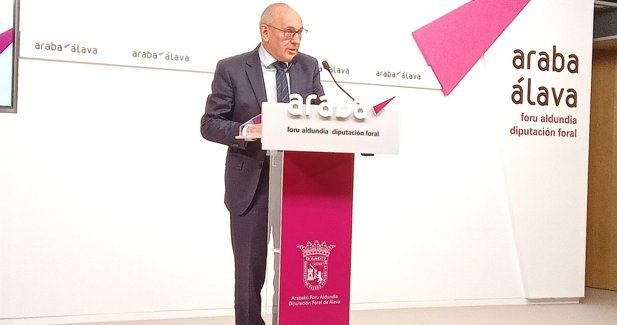 País Vasco
