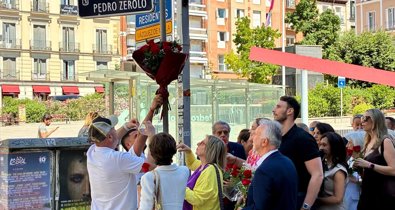 Madrid