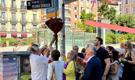 Madrid