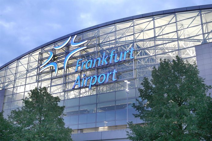 Cierra la terminal 2 del aeropuerto de Fránkfurt por obras durante unos 10 años y con una inversión de 1.500 millones.