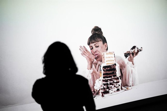 MUCAC La Coracha presenta la videocreación ‘Mi porción del pastel’ de Verónica Ruth Frías