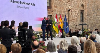 La Rioja