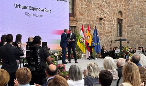 La Rioja