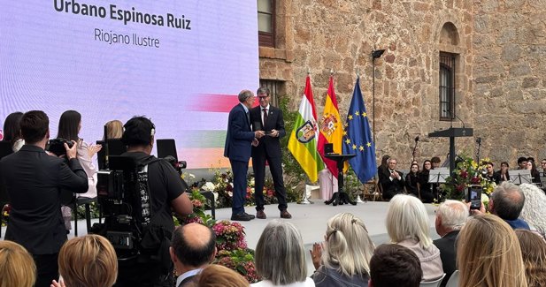 La Rioja