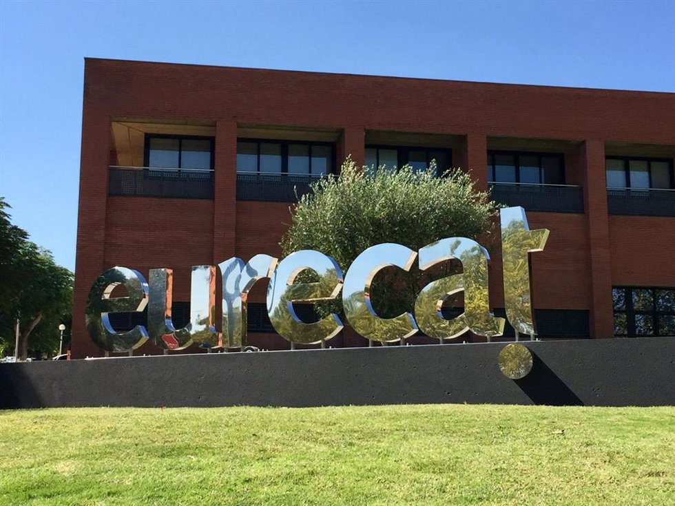 Archivo - Sede de Eurecat