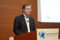 Consejeros de Sanidad de "todas" las autonomías se reúnen esta tarde para acordar una propuesta ante el conflicto médico
