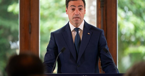 País Vasco