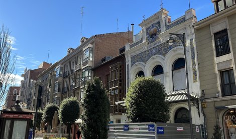 Castilla y León
