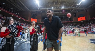Baloncesto