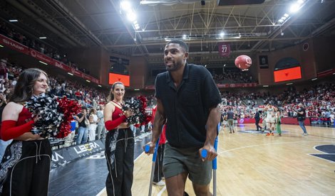 Baloncesto
