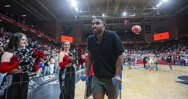 Baloncesto