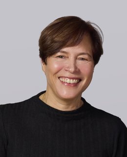 La nova presidenta de la Federació de Productors Audiovisuals (Proa), Valérie Delpierre