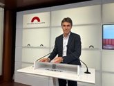 Foto: Papa.-Junts espera que entienda "la importancia y trascendencia" de hablar en catalán