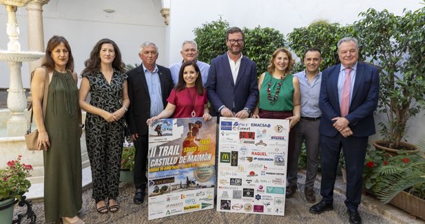 Córdoba única