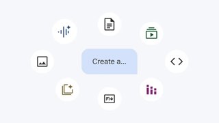 Nueva función para ofrecer fuentes en nuevos formatos en NotebookLM.