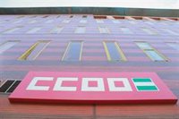 CCOO-A alerta de 112 despidos por la supresión de dos Servicios de Apoyo al Acogimiento Familiar y Adopción