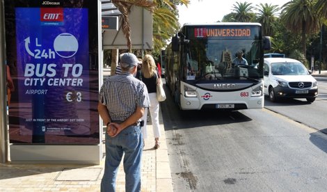 Málaga