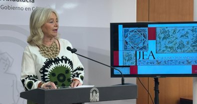 Es Andalucía - Cádiz