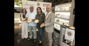 La Ruta de la Tapa Mudéjar ofrece gastronomía, patrimonio y visitas teatralizadas durante diez días en Zaragoza