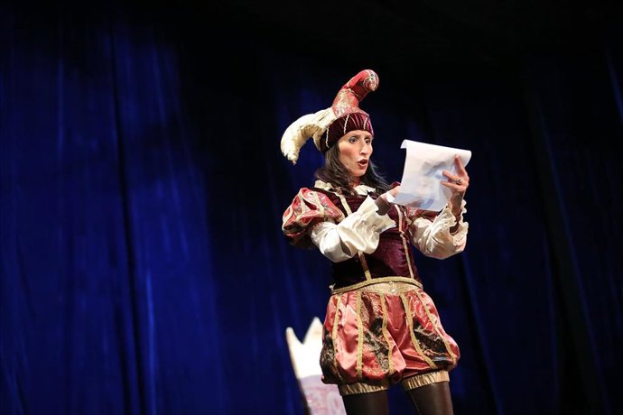 El ILC pone en marcha el programa 'León a escena' para dar a conocer el trabajo de las compañías de teatro amateur de la provincia.