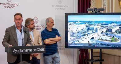 Cádiz