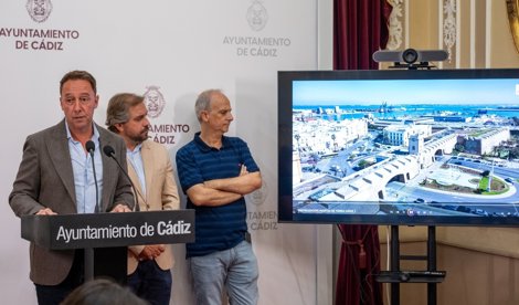 Cádiz
