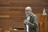 Foto: Unidas pide la devolución del presupuesto de PP y Vox por "obligación moral" porque tiene un alma "muy fea"