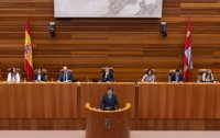 Mañueco tiende la mano a un acuerdo unánime en financiación autonómica que exige "claridad y firmeza"