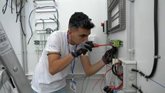 Foto: El Ministerio de Educación concede a Andalucía más de 138 millones de euros para la FP para trabajadores