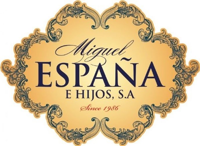 Logo de Miguel España e Hijos
